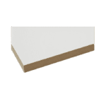 Podstopnica z PŁYTY MDF, szer. 20, gr. 1,8