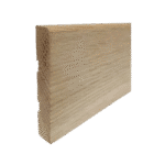 Listwy do schodów Dębowe cokół 60×15