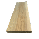 Stopnie Jesionowe Klasa AB szer. 30, gr. 4