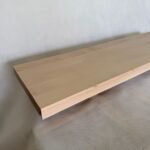 Spocznik/Podest BUK AB, gr. 4 szerokość 110 cm