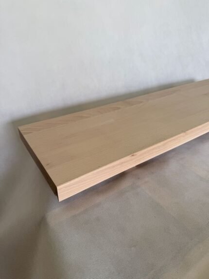 Spocznik/Podest BUK AB, gr. 4 szerokość 110 cm