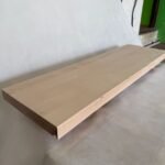 Stopnie BUKOWE  Klasa AB szer. 30, gr. 2