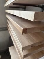 Stopnie BUKOWE  Klasa AB szer. 30, gr. 2 - obrazek 2