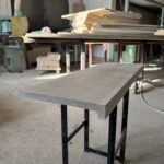 Nakładka Bukowa Klasa AB szer. 30, gr.2 nosek 4cm